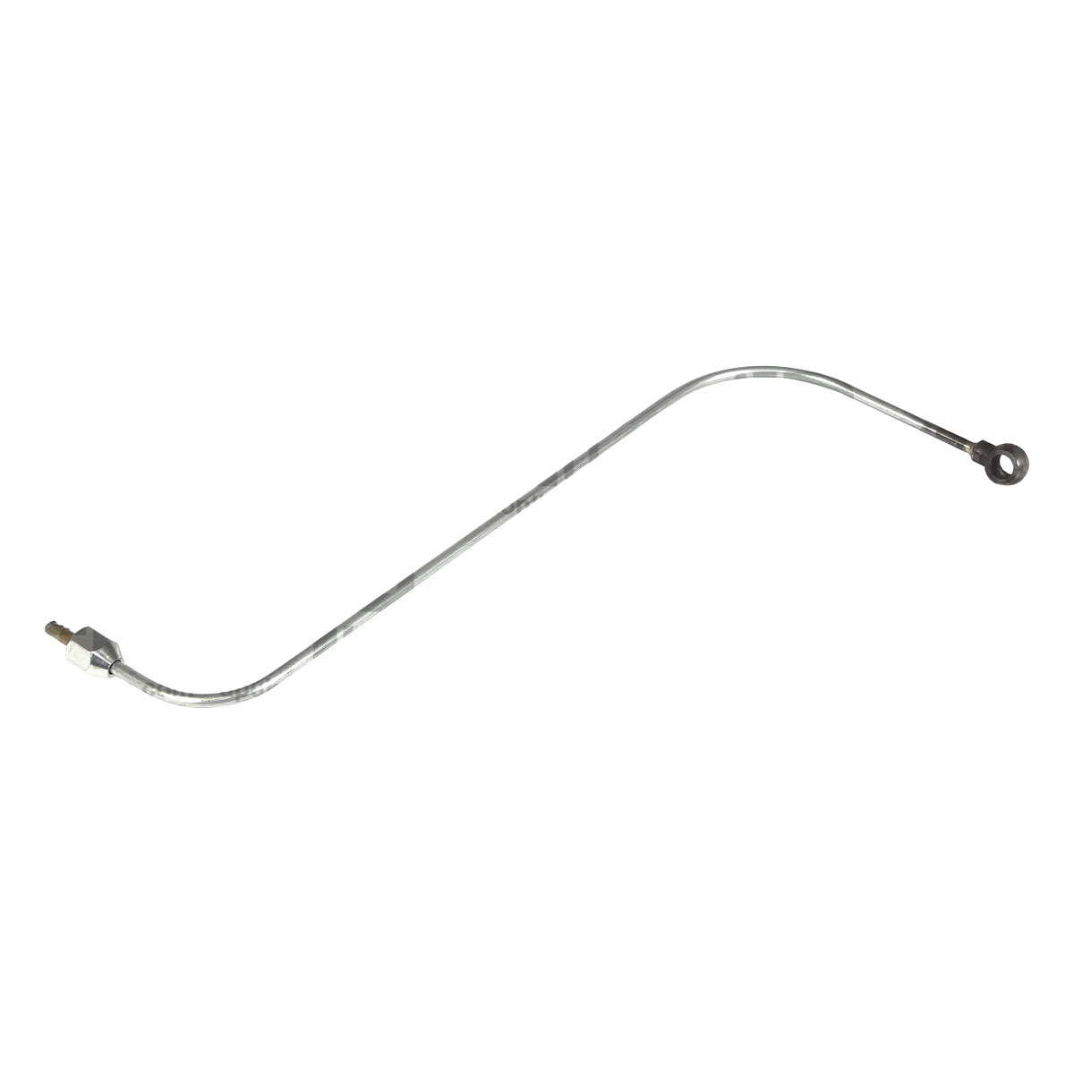 Diesel Fuel Line Pipe for Massey Ferguson 165 168 175 178 185 188 Tractor