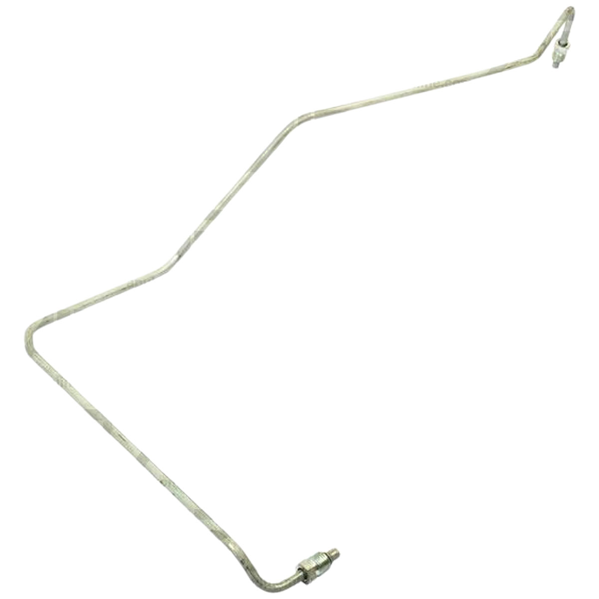 Fuel Pipe Filter-Injector Pump Rear for Massey Ferguson 165 168 185 188 Tractor