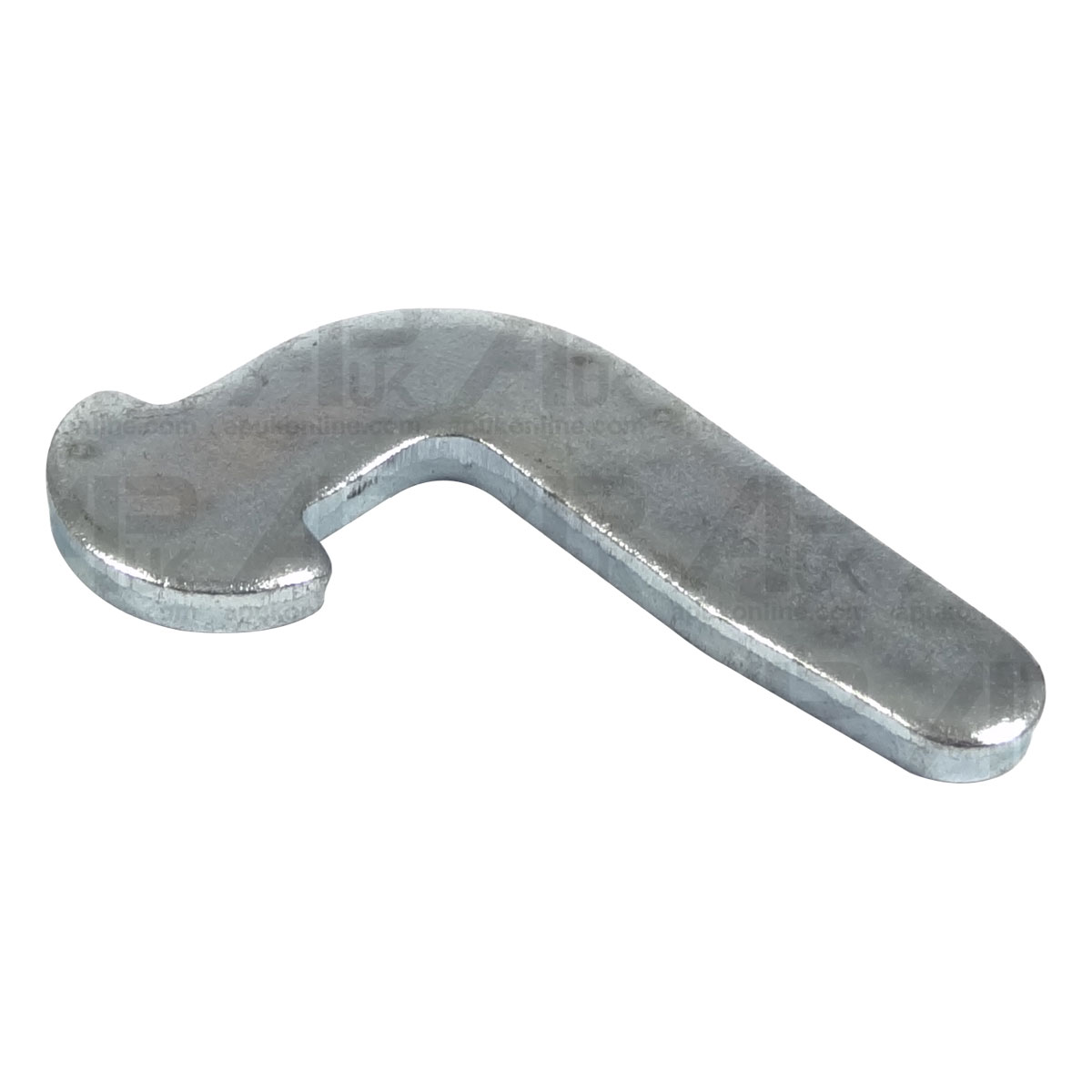 1x Beam Safety Lock Locking Pin Clip J Bolt for Sperrin Pallet Racking Shelving