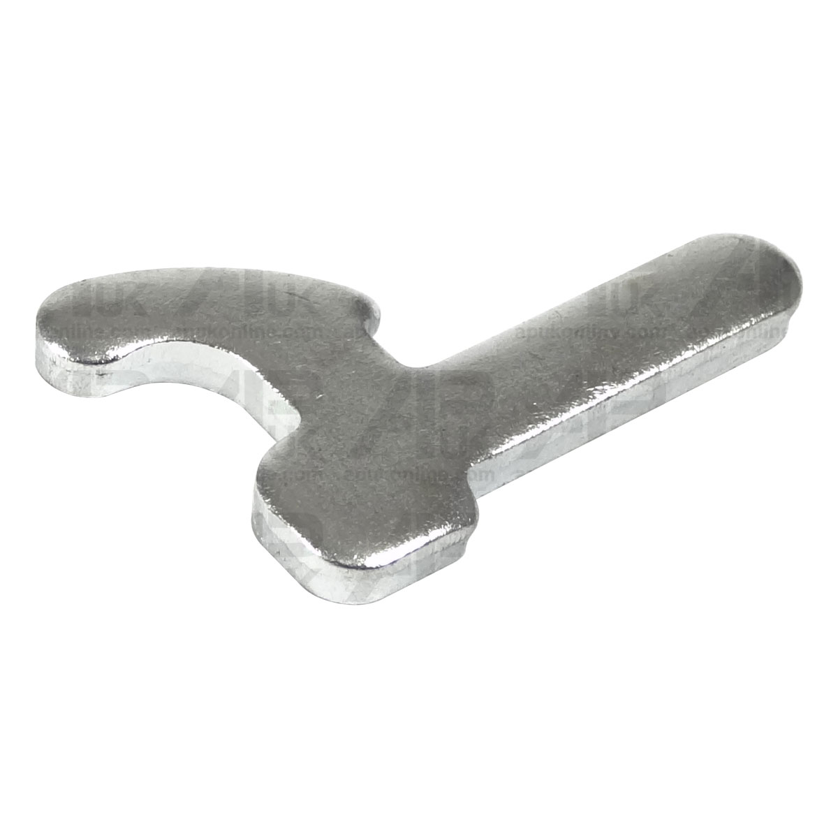 1x Beam Safety Locking Pin Clip for Planned P Series Pallet Racking Shelving