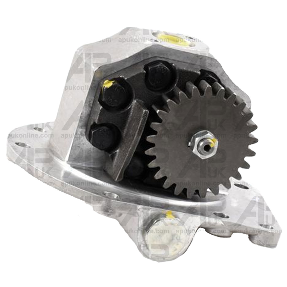 Hydraulic Pump Transmission Mounted for Ford 5000 7000 5000 US 7100 7200 Tractor