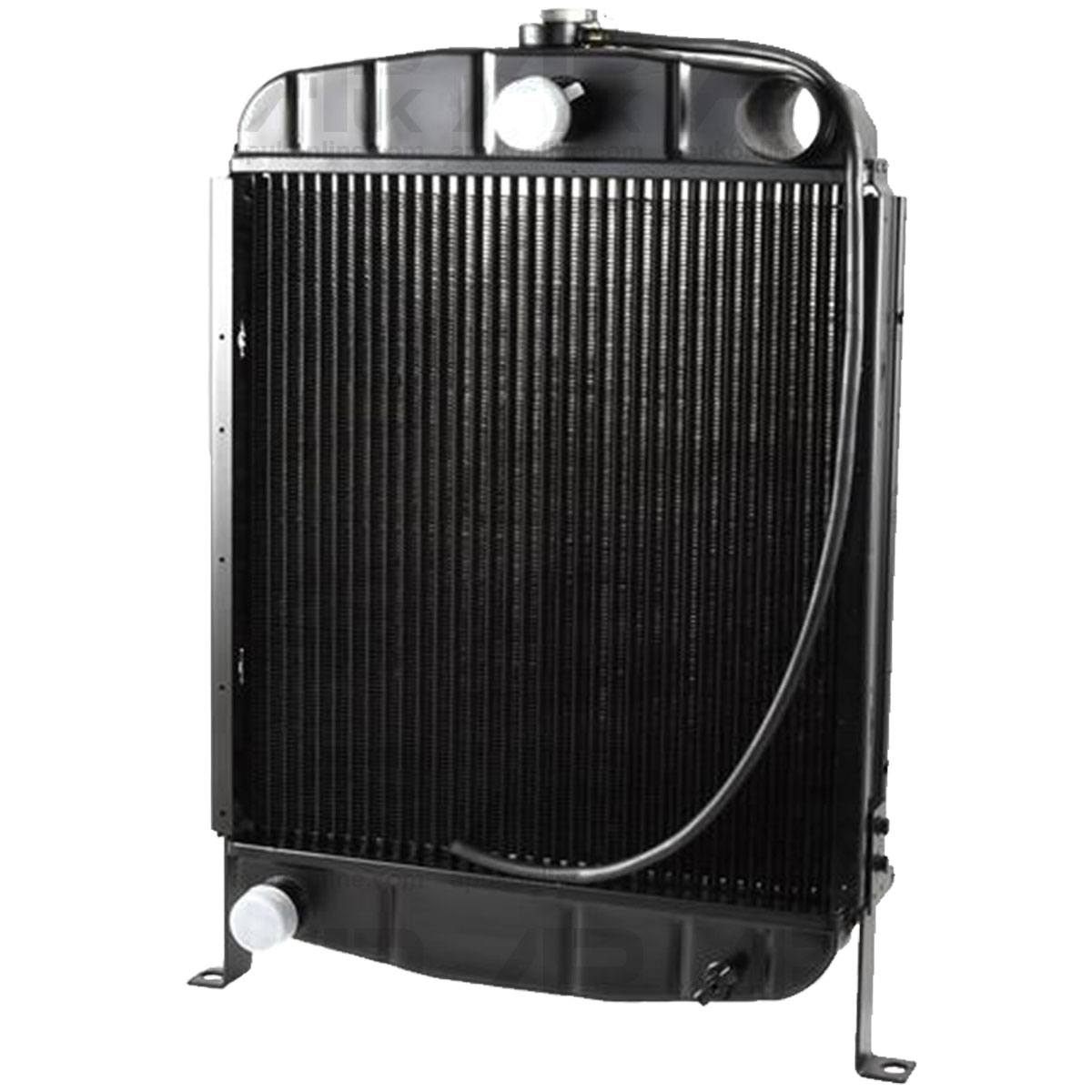 Engine Cooling Water Radiator for David Brown 990 995 996 1210 1212 Tractor