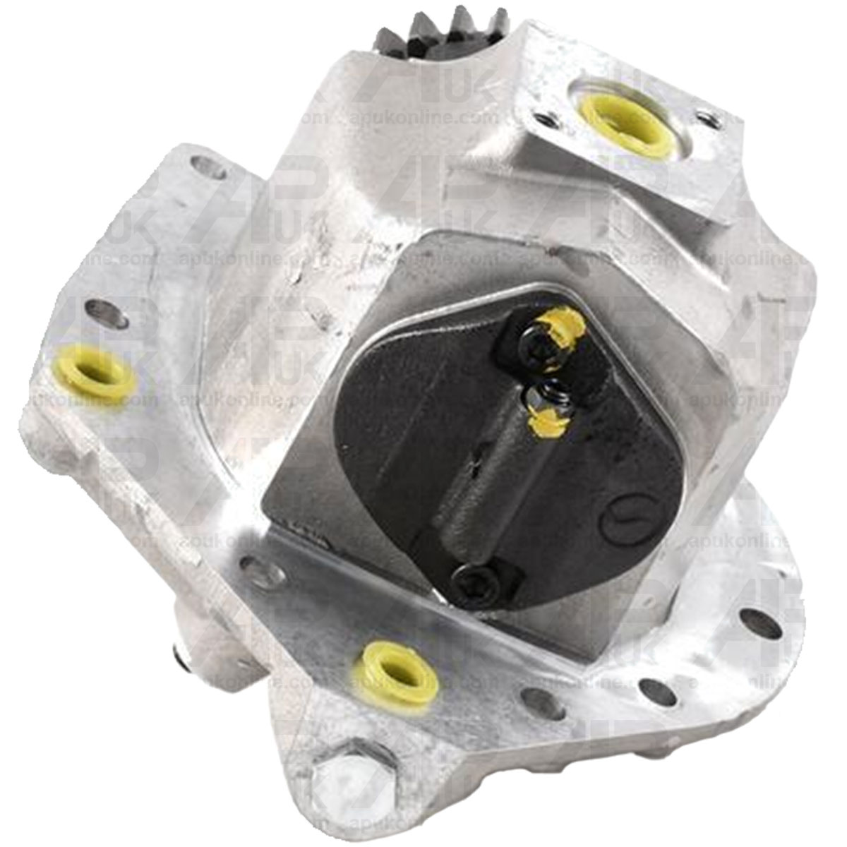 Hydraulic Pump Transmission Mounted for Ford 3600 4600 5600 6600 7600 Tractor