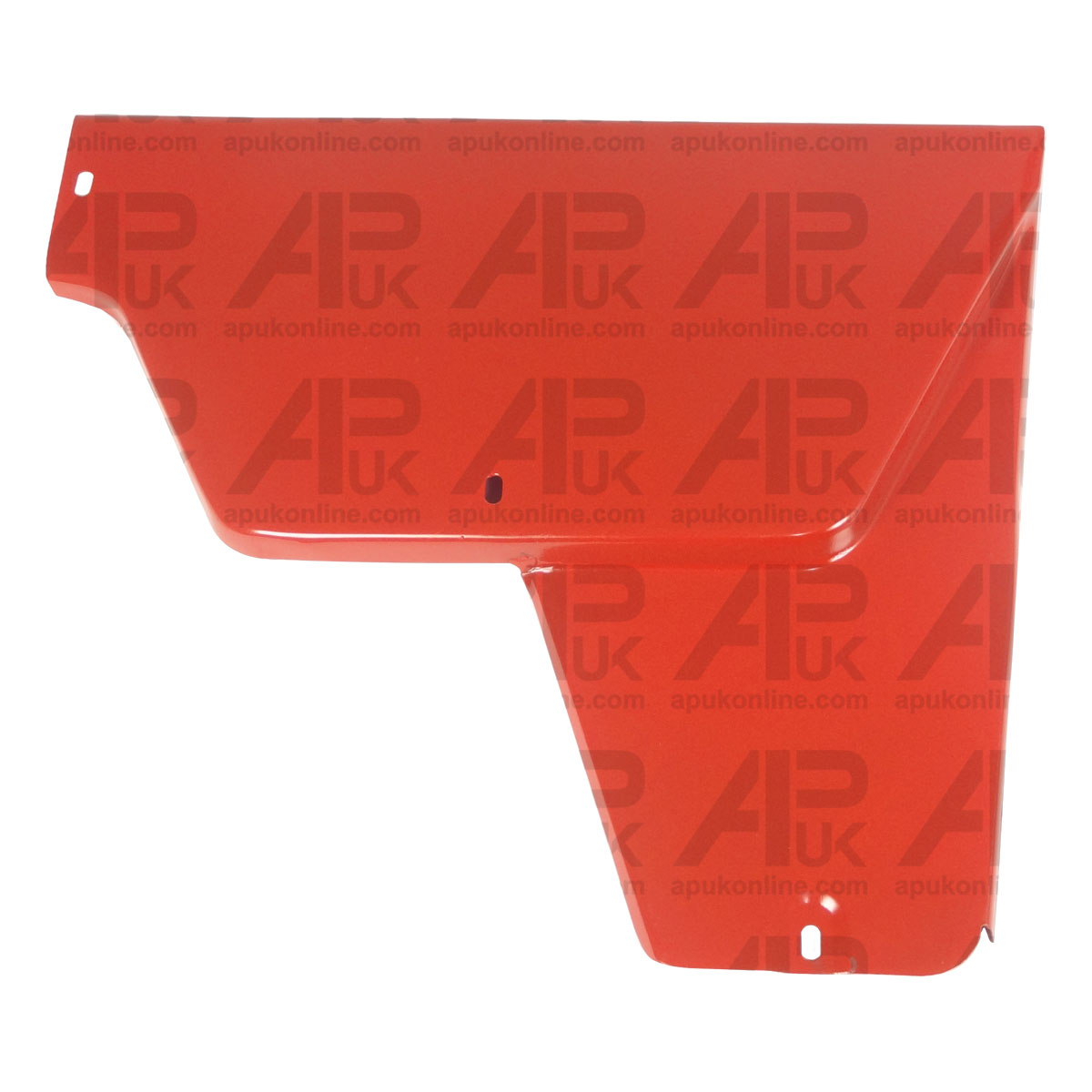 Battery Side Panel LH Rear Body for Massey Ferguson 165 168 175 178 185 Tractor