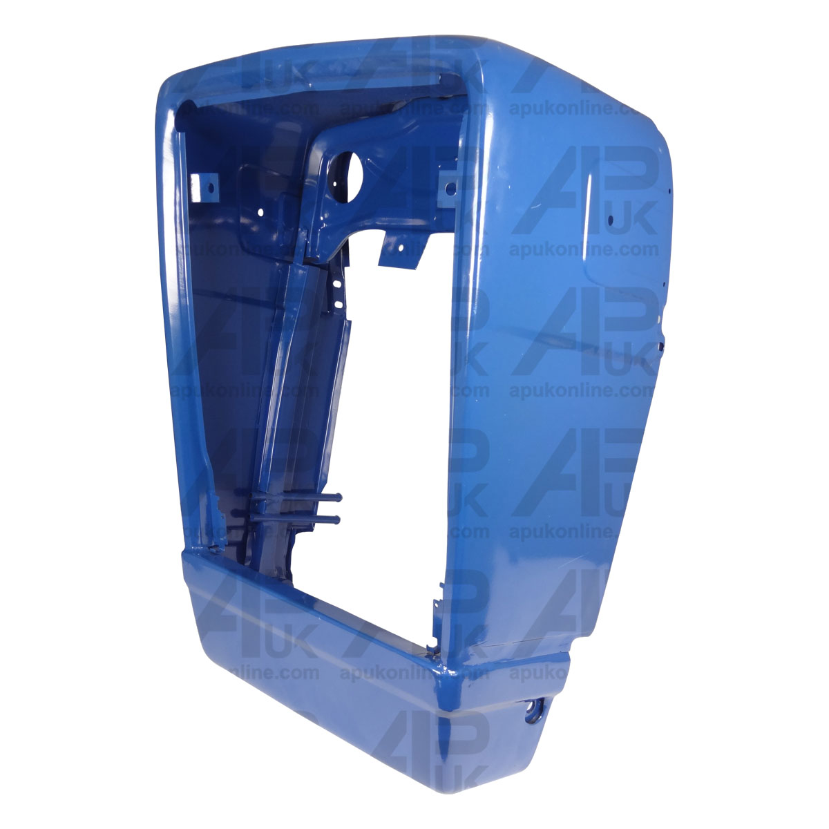 Front Grill Nose Cone Cowl Cowling for Ford 2000 2600 3000 3600 4000 Tractor