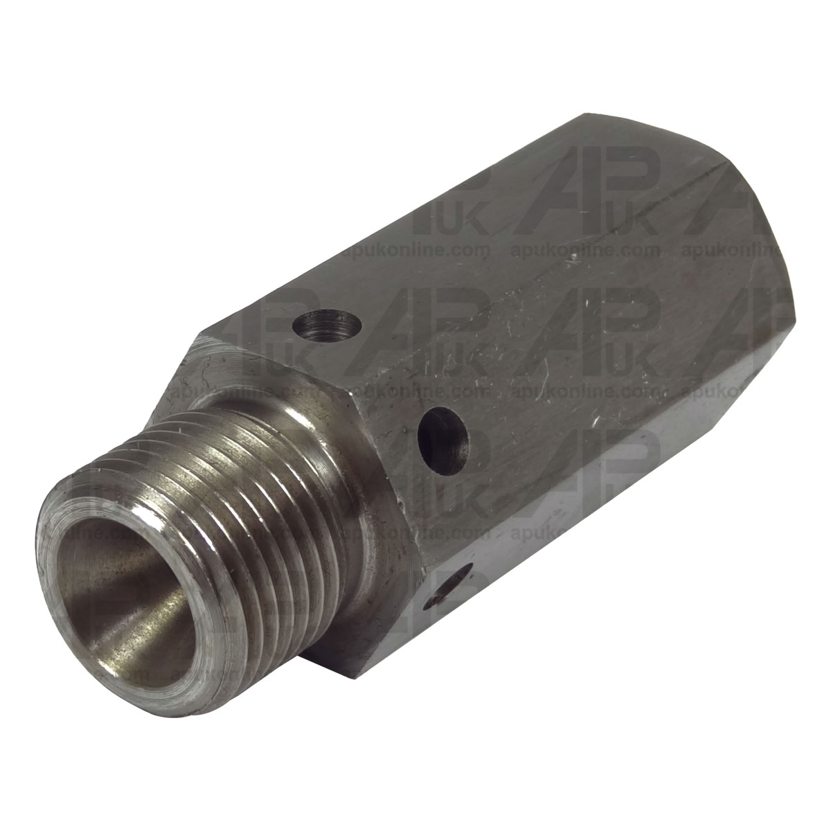 Hydraulic Relief Valve Pressure for Ford 5100 5200 4400 4410 4500 5340 Tractor