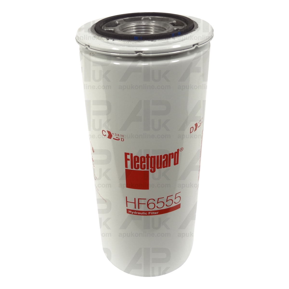 Fleetguard Hydraulic Filter HF6555 for Case IH 570 8910 8920 8930 8940 Tractor