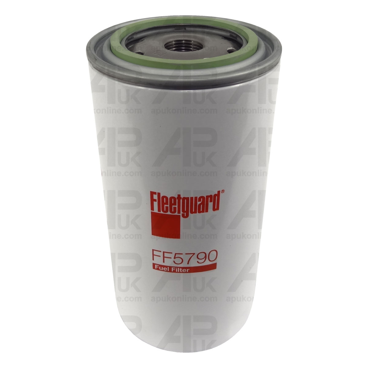 Fleetguard Fuel Filter FF5790 Spin On for New Holland T7.260 T7.270 Tractor