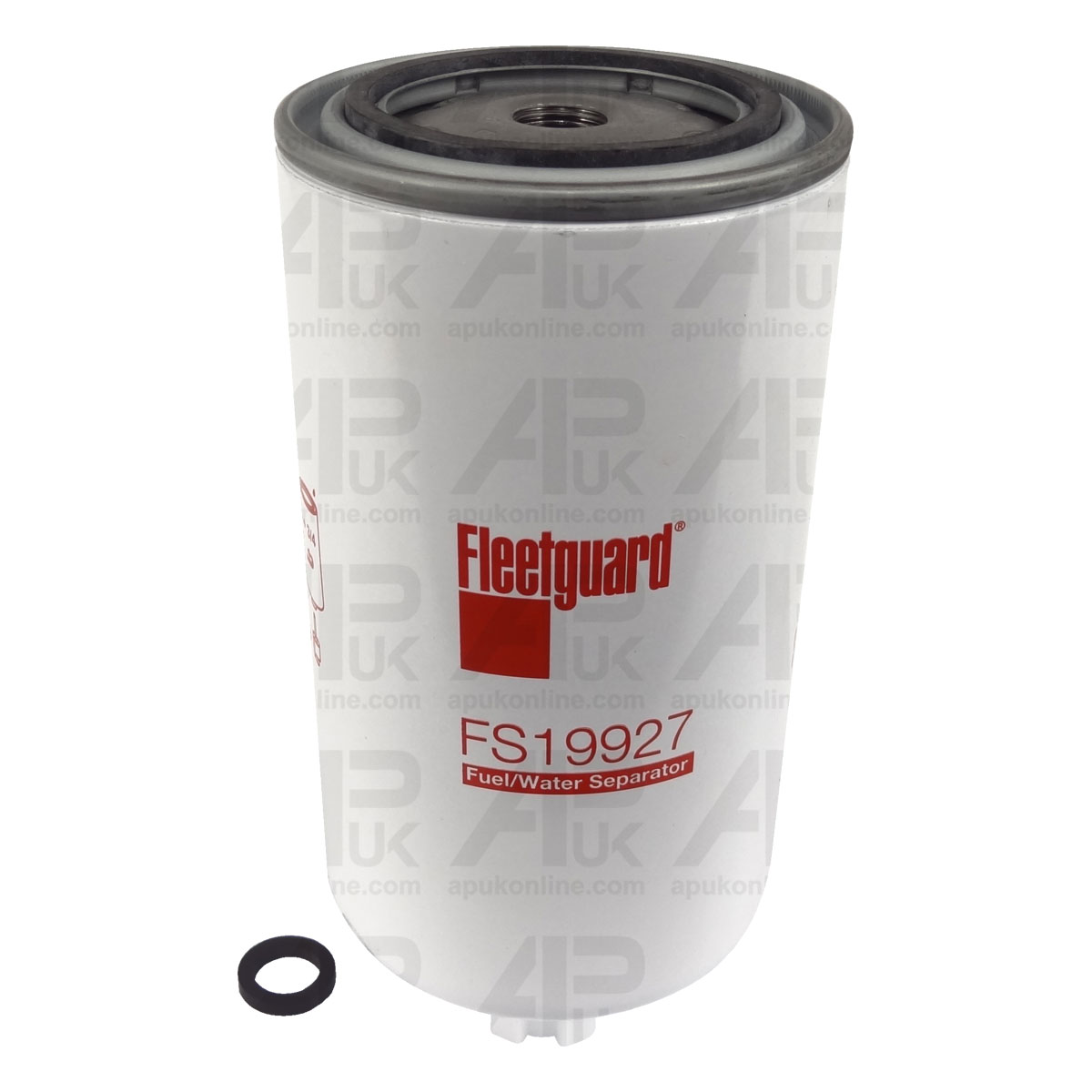 Fleetguard Fuel Filter FS19927 Screw Spin On for New Holland T6060 T6070 Tractor