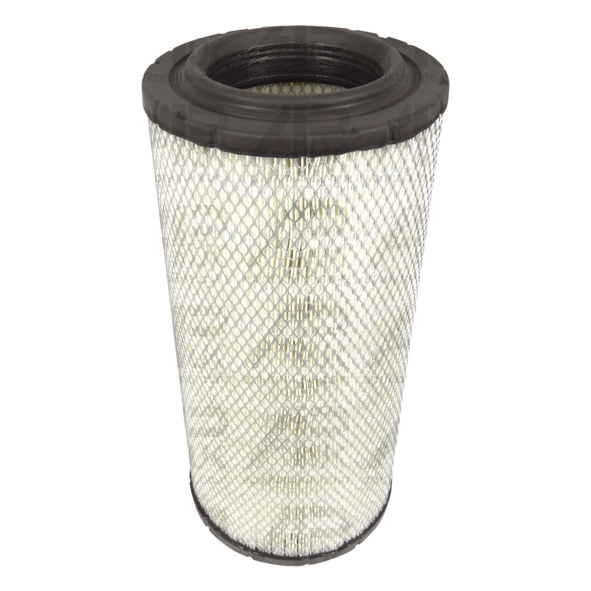 Fleetguard Outer Air Filter Element Dry AF25957 for Claas Ares 697 Tractor