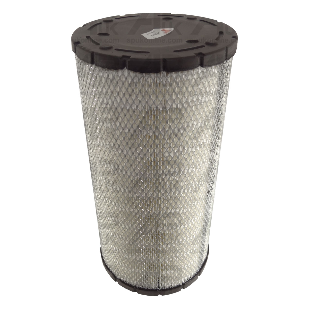 Fleetguard Outer Air Filter Dry AF25964 for Case IH MXM155 MXU115 MXU125 Tractor