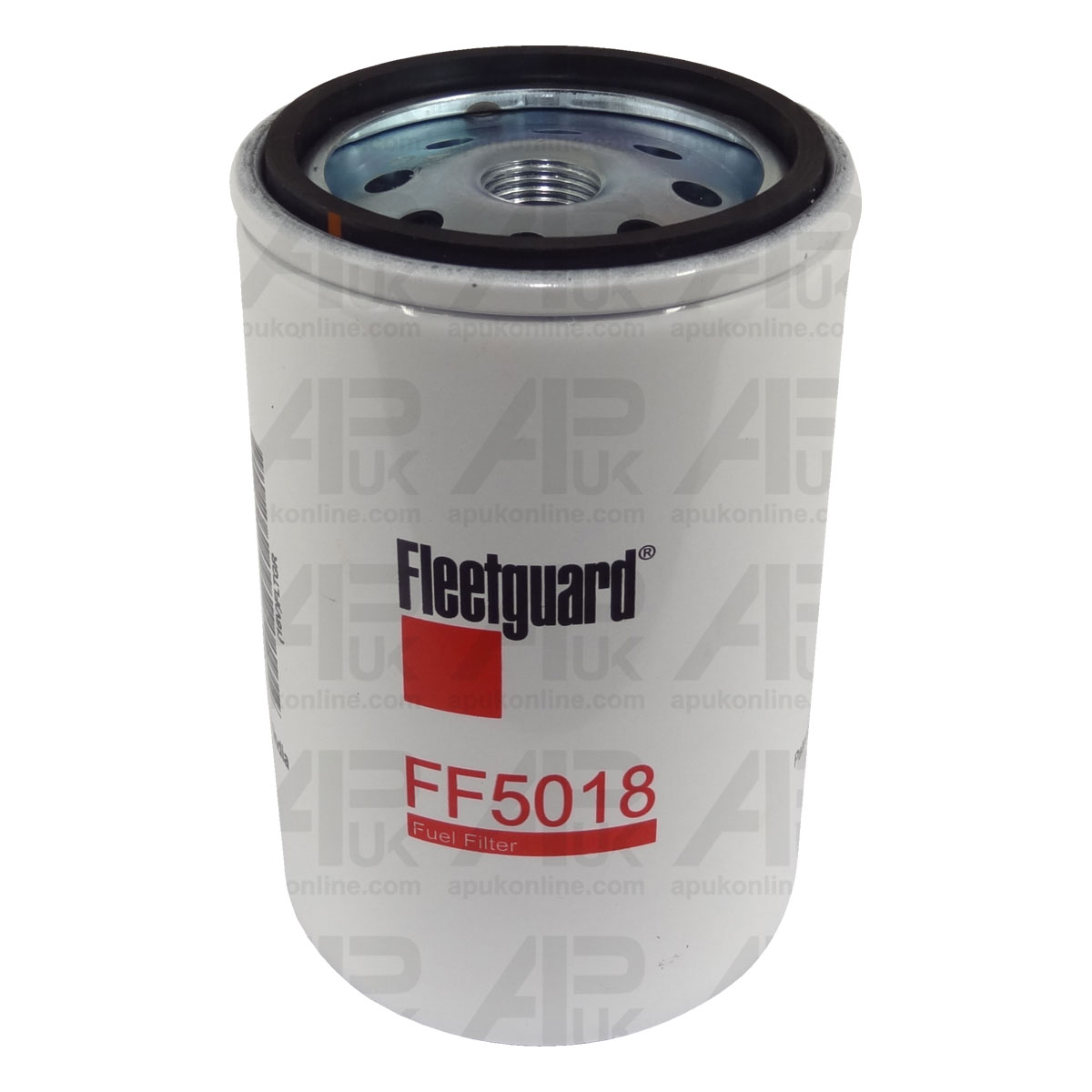 Fleetguard Fuel Filter FF5018 Spin On for Claas Dominator 86 88 96 98 Combine