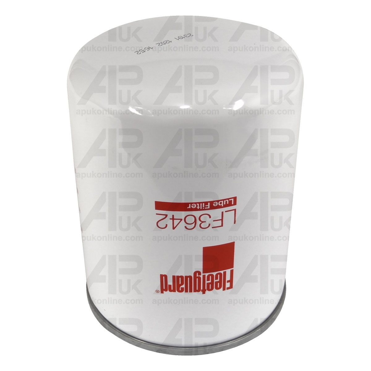 Fleetguard Oil Lube Filter LF3642 Spin On for Same Italia 35 Sametto V Tractor