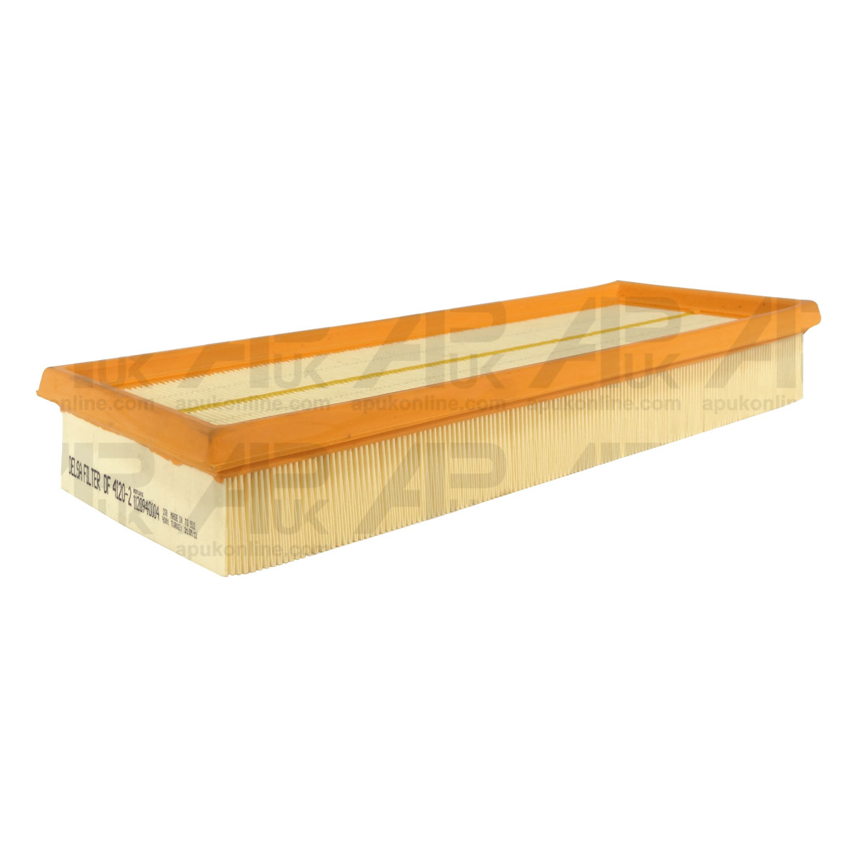 Air Filter BFA2143 32507 E455L01 LX 3971/S LX 804/S C 3689 C012094 0040/S WA6587