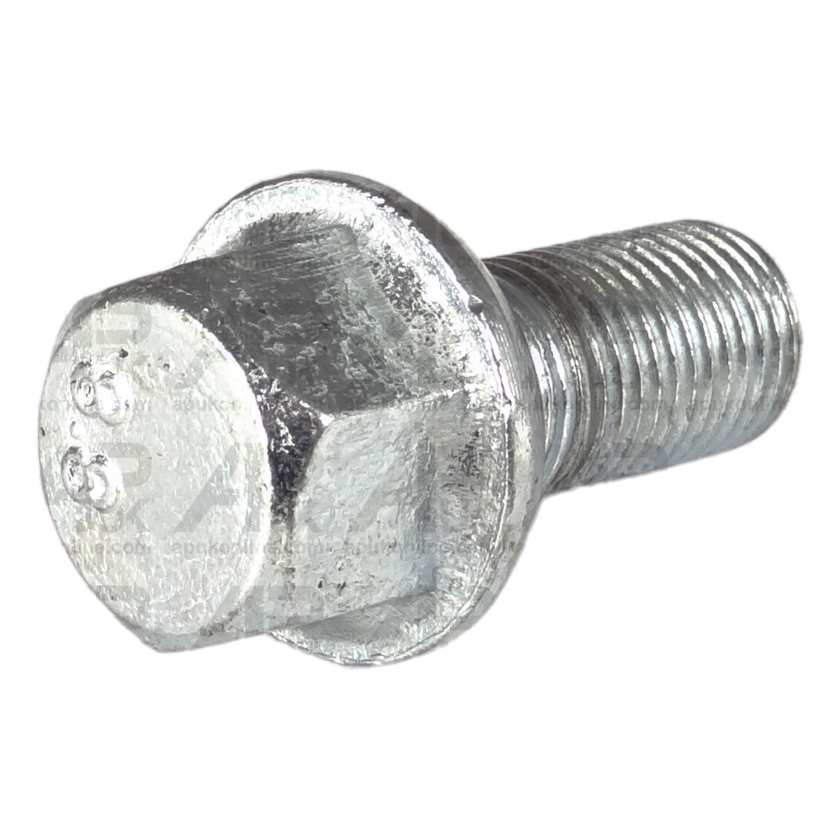 Wheel Bolt Stud Cone Hub M14 x 1.5 x 47mm for Case IH 1055XL 433 644 724 Tractor