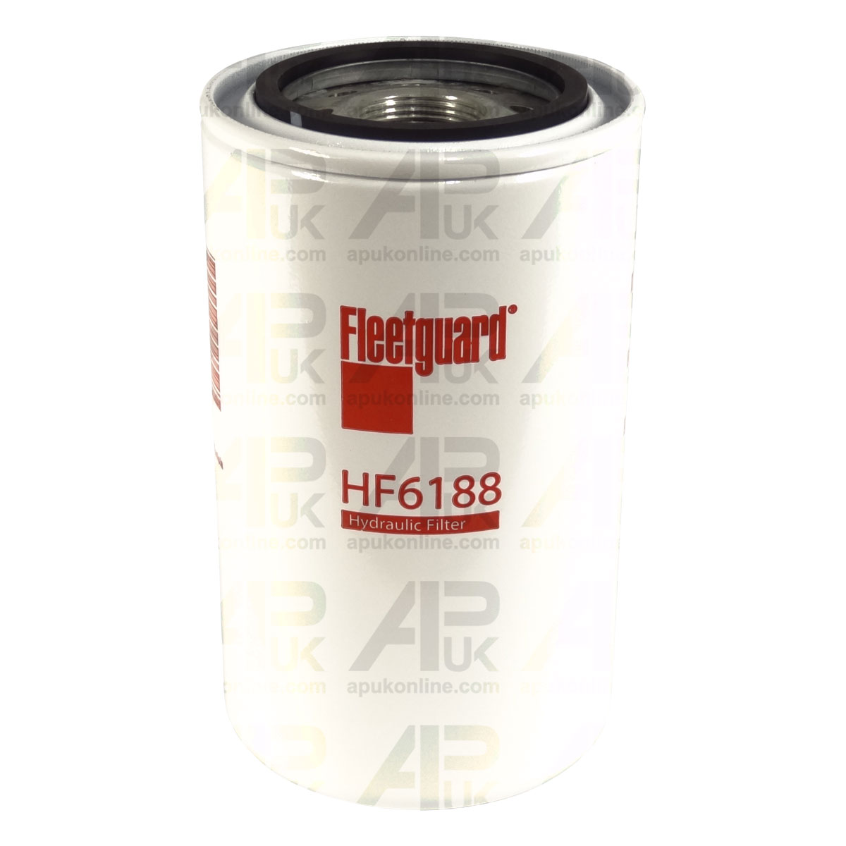 Fleetguard Hydraulic Filter HF6188 Spin On for Ford 7810 7910 8210 5700 Tractor