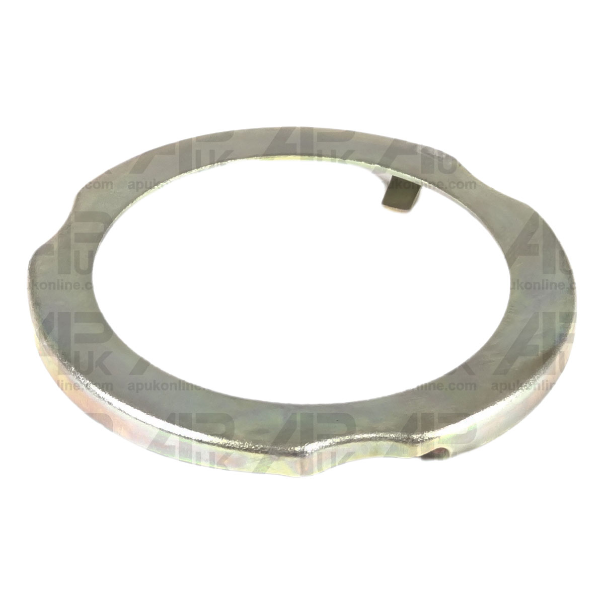 Fuel Tank Sender Locking Ring for Ford 2150 230A 231 3500 3550 3900 4140 Tractor