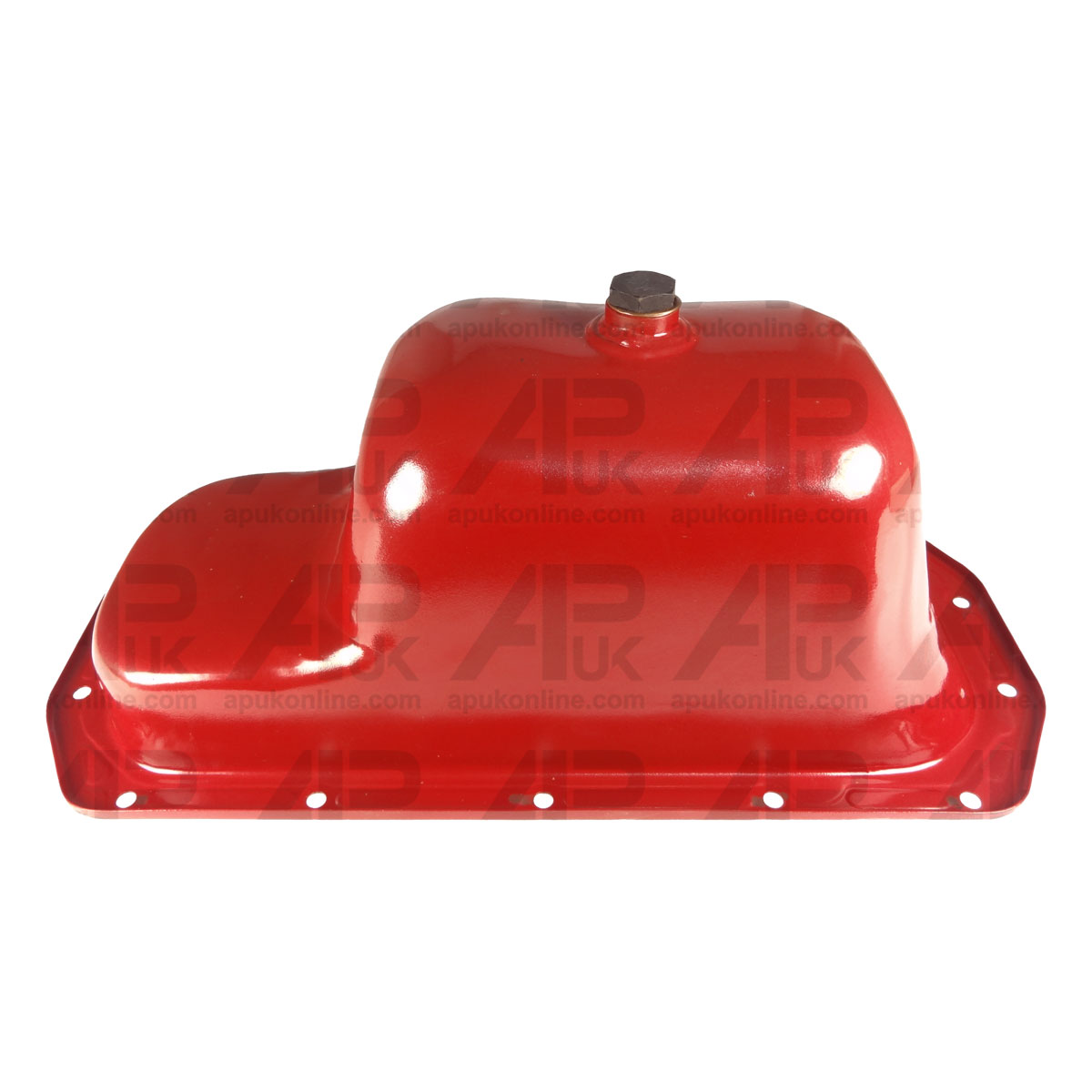 Oil Sump with Plug for Case International IH 2350 2424 3434 Tractor 2300 Combine