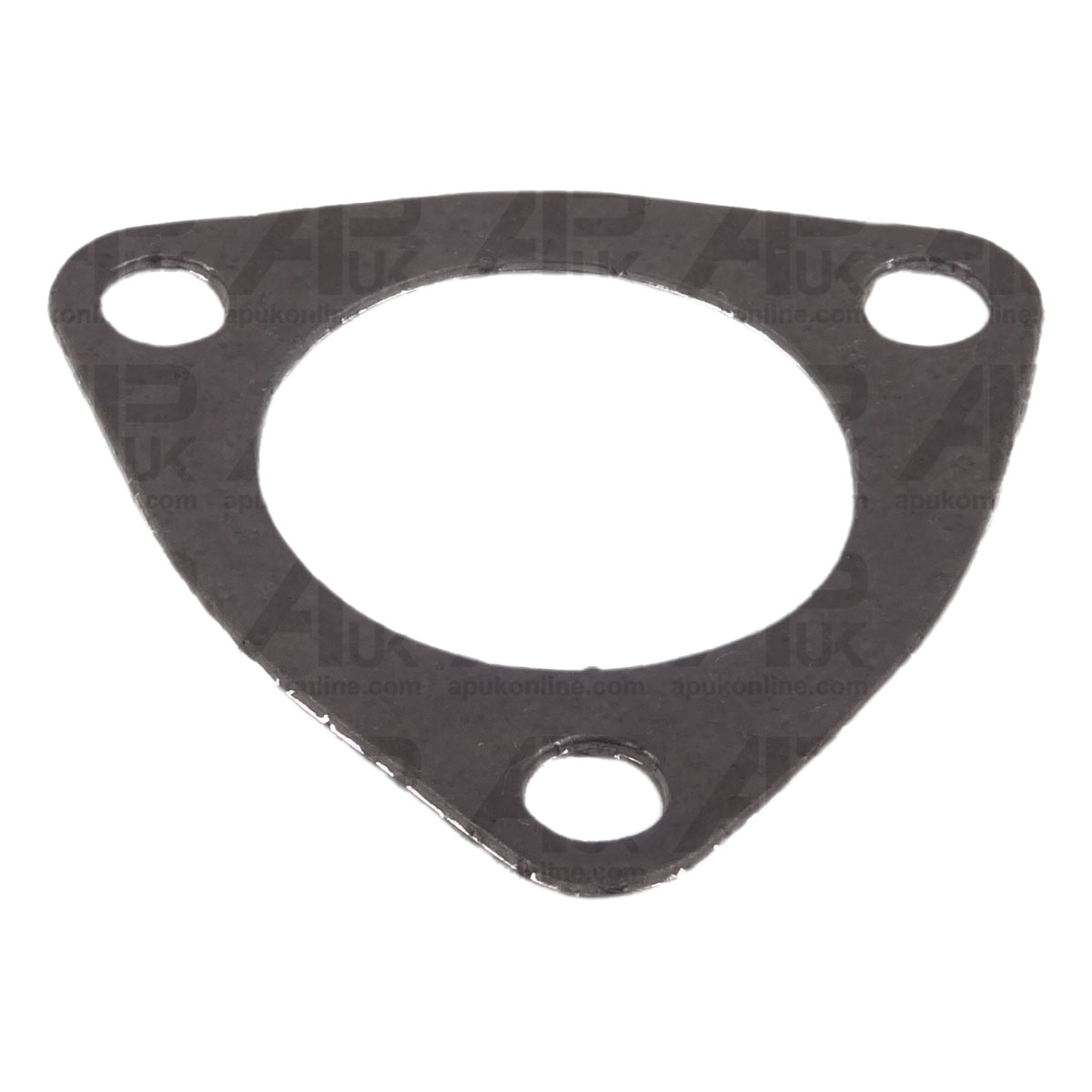 Exhaust Manifold Gasket 3 Cylinder for Perkins A3.144 A3.152 Tractor Engine