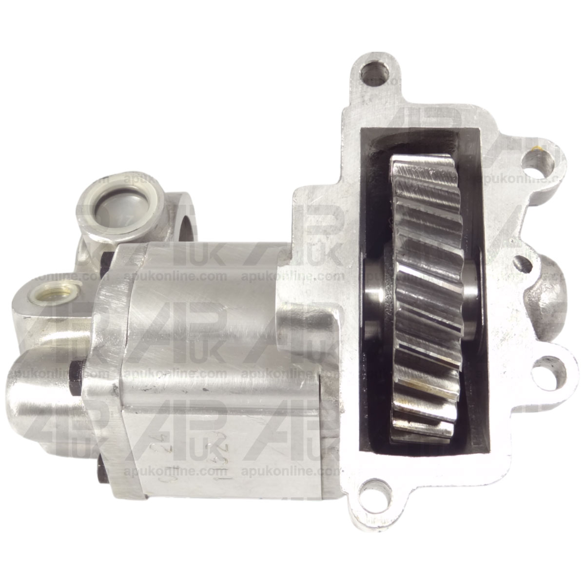 Hydraulic Pump Gear Driven for Ford 2000 2600 3000 3600 4000 4600 5600 Tractor