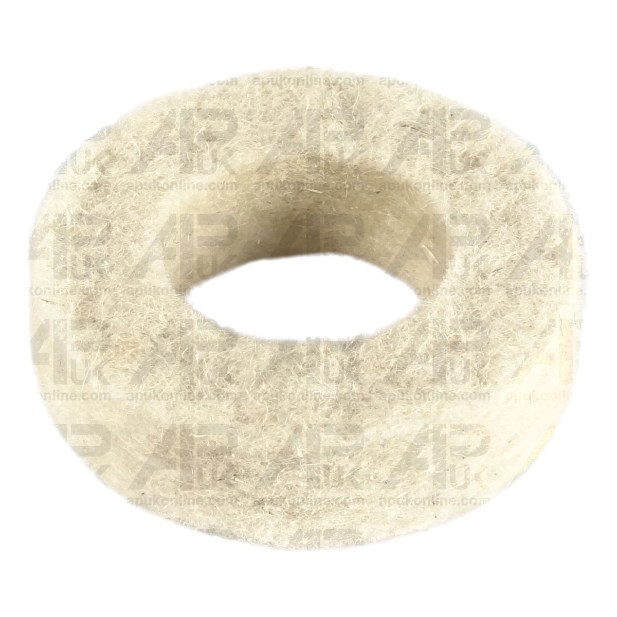 Felt Dust Seal Steering Box Shaft for Massey Ferguson 240 250 255 260 Tractor