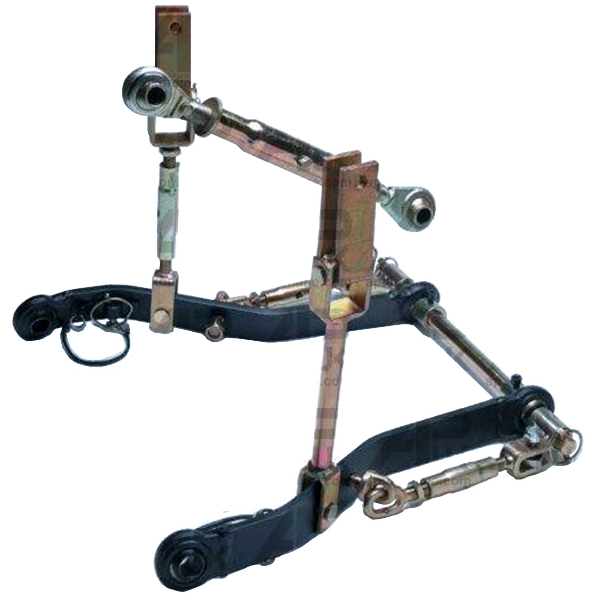 Cat Category 1 Garden Compact Tractor 3 Point Linkage Kit Set for Iseki Style