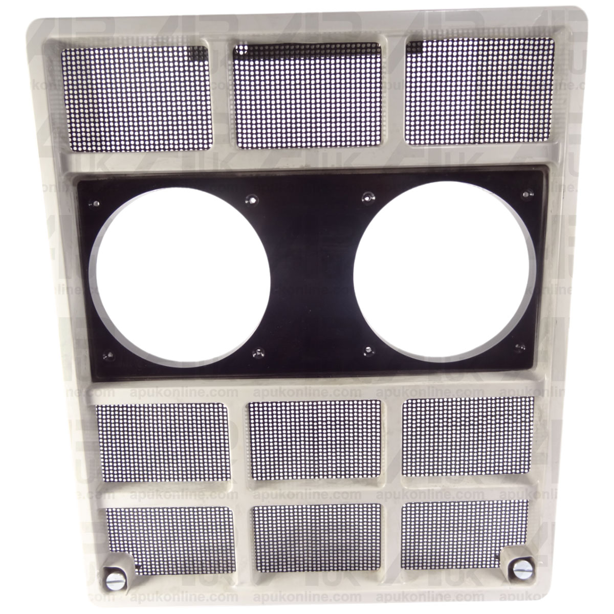 Front Lower Grille Grill Panel for Case International IH 685 785 885 XL Tractor