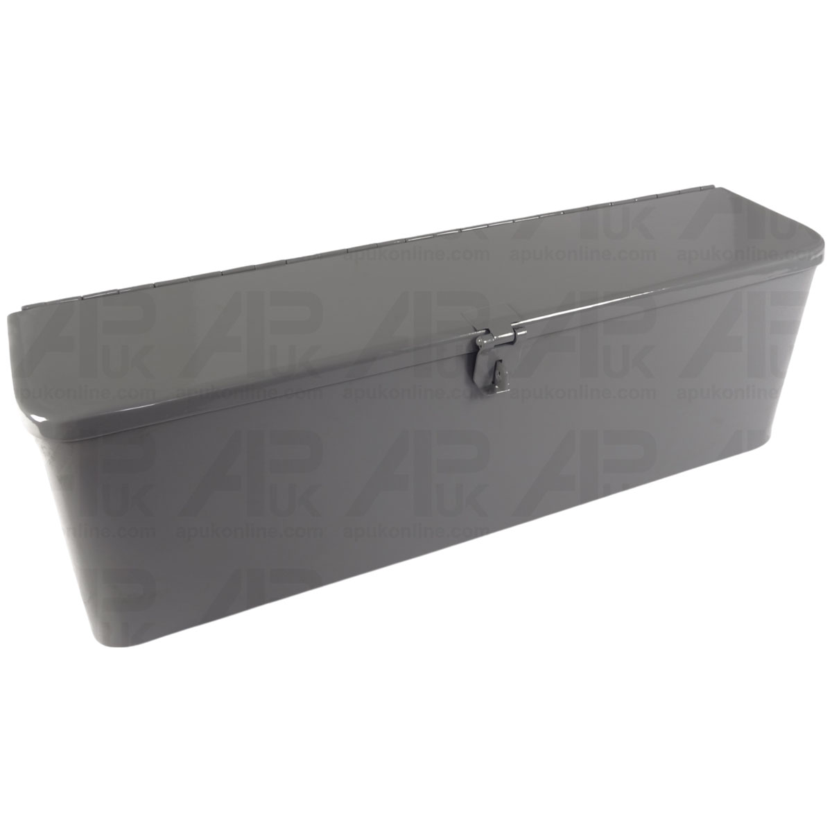 Toolbox Tool Box Large Metal Container for Fordson Major Power Super Tractor