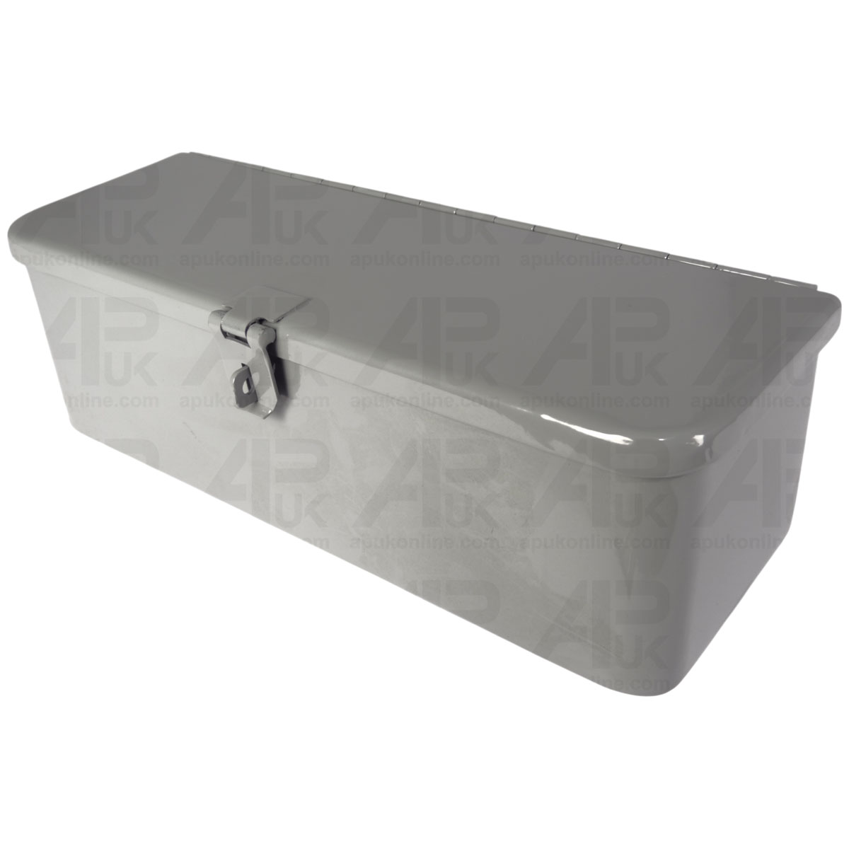 Toolbox Tool Box Small Metal Container for Fordson Dexta & Super Tractor