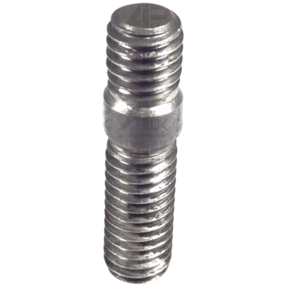 Exhaust Manifold Elbow Stud 3/8&quot; for Case International IH 574 584 674 Tractor