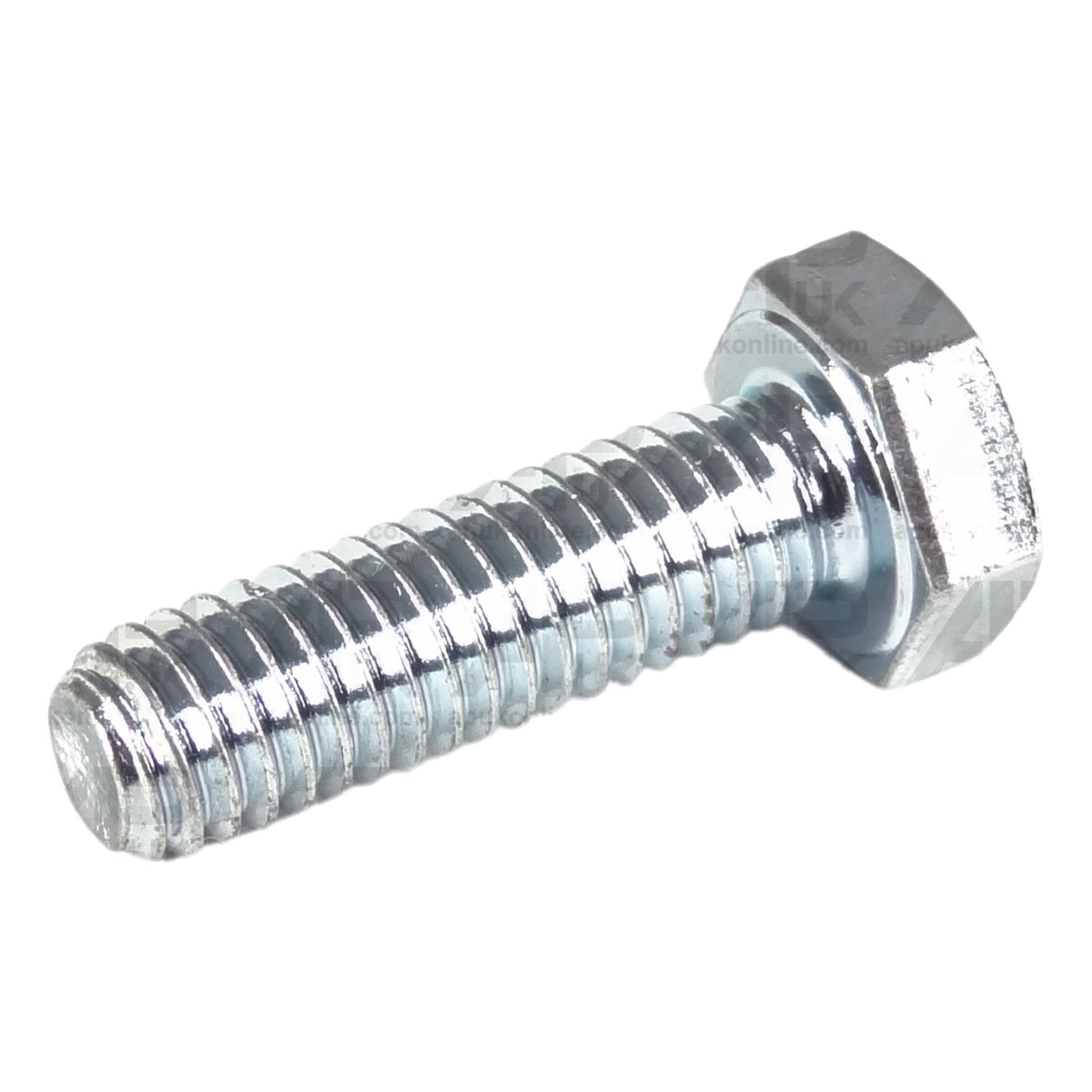 M6 x 20mm Bolt for Zetor 8011 8045 8111 8145 8211 8245 9111 9145 9211 Tractor