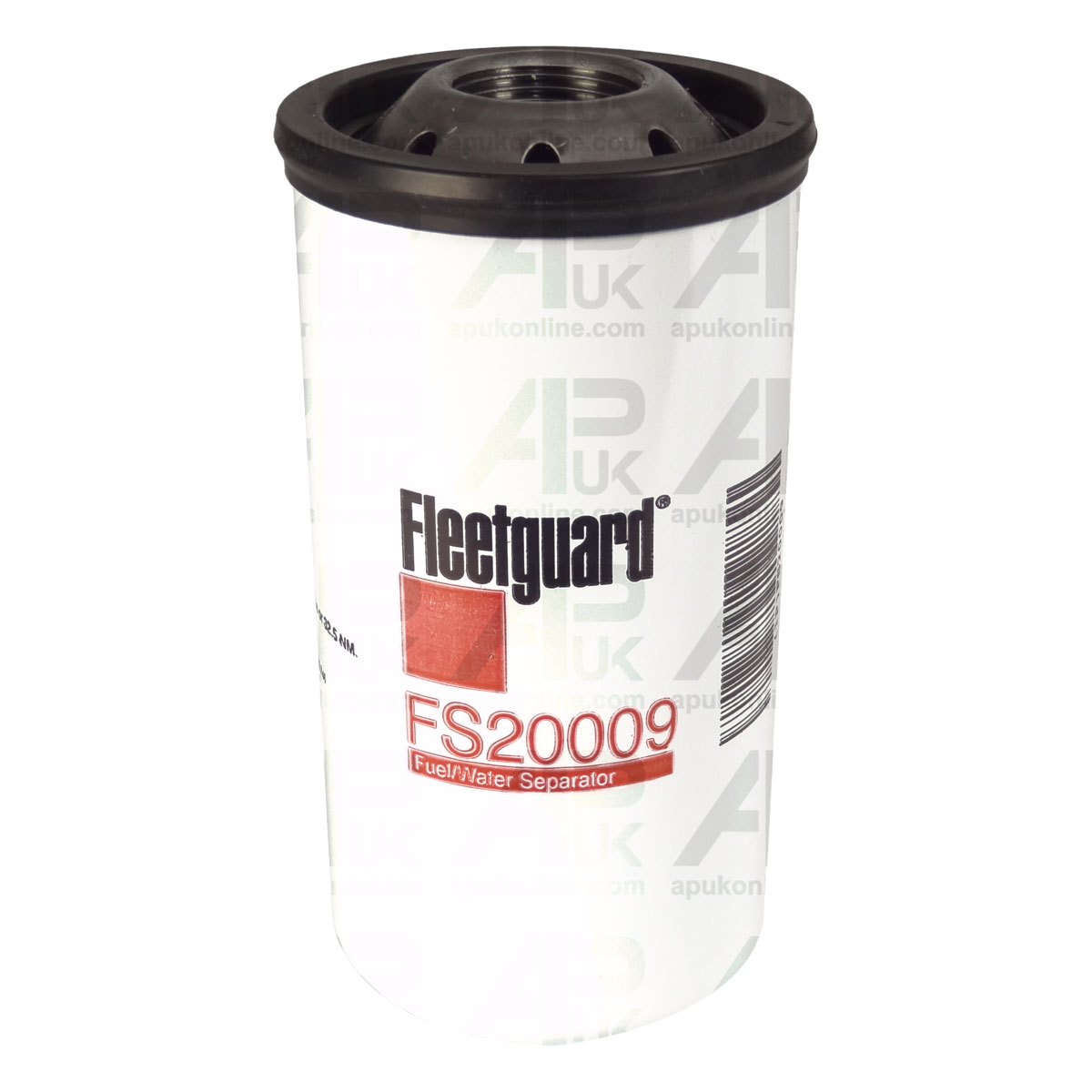 Fleetguard Fuel Filter Filter FS20009 for Massey Ferguson 5425 5435 Tractor