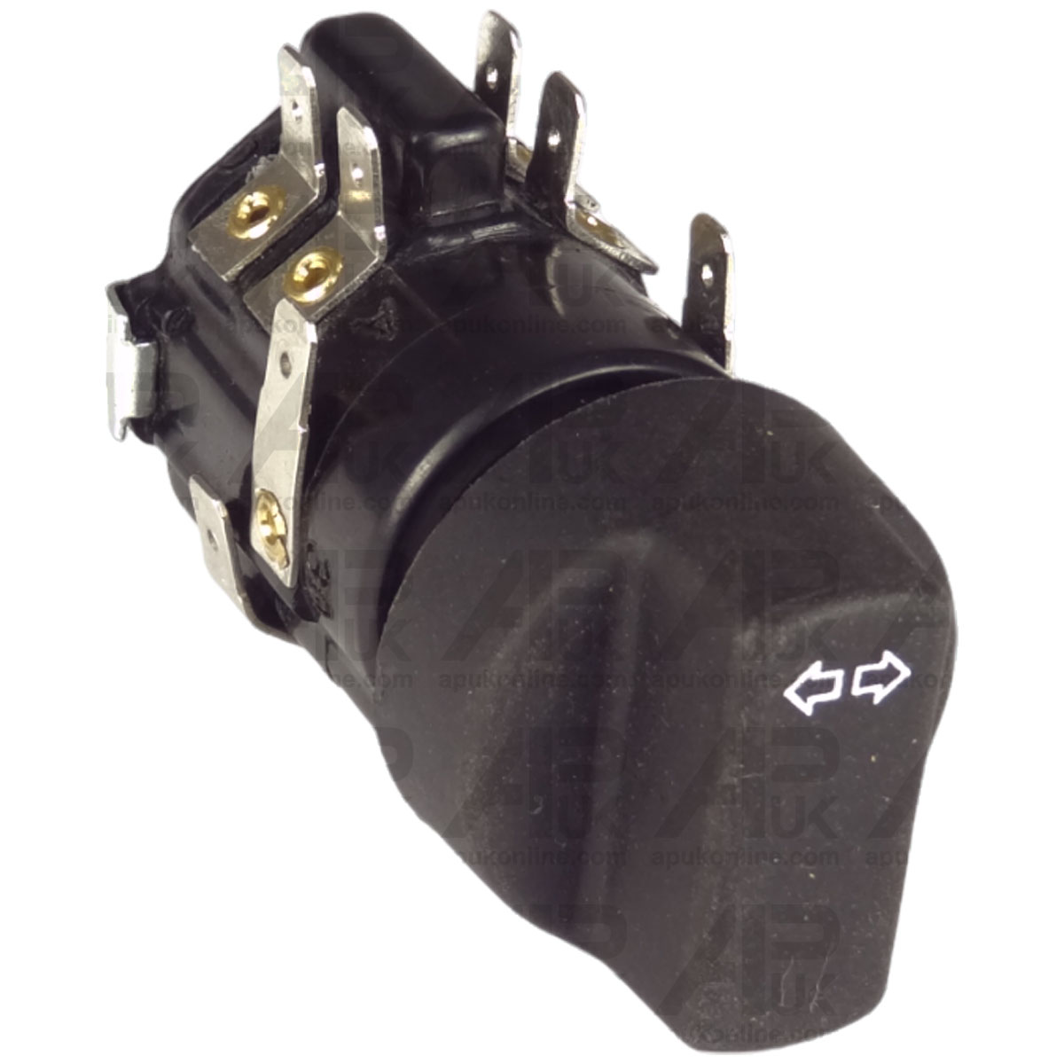 Cabin Indicator Switch Signal for Zetor 14145 14245 16045 16145 16245 Tractor