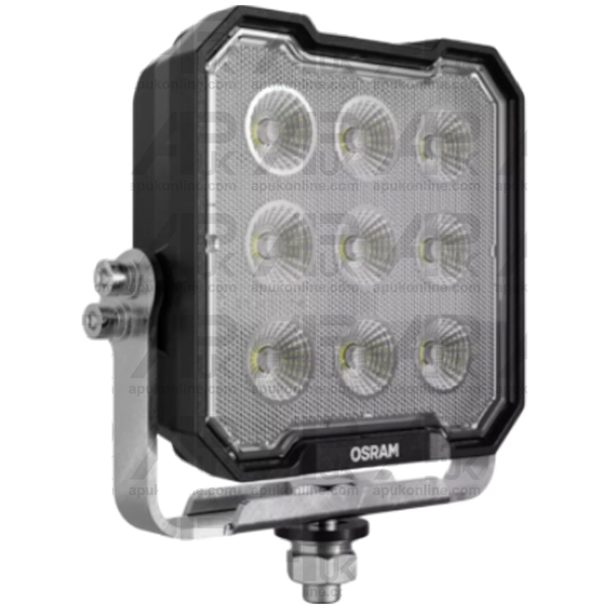 Osram LED Cube Worklight Working Lamp Wide Beam 3000lm LEDWL108-WD 12/24V 30W