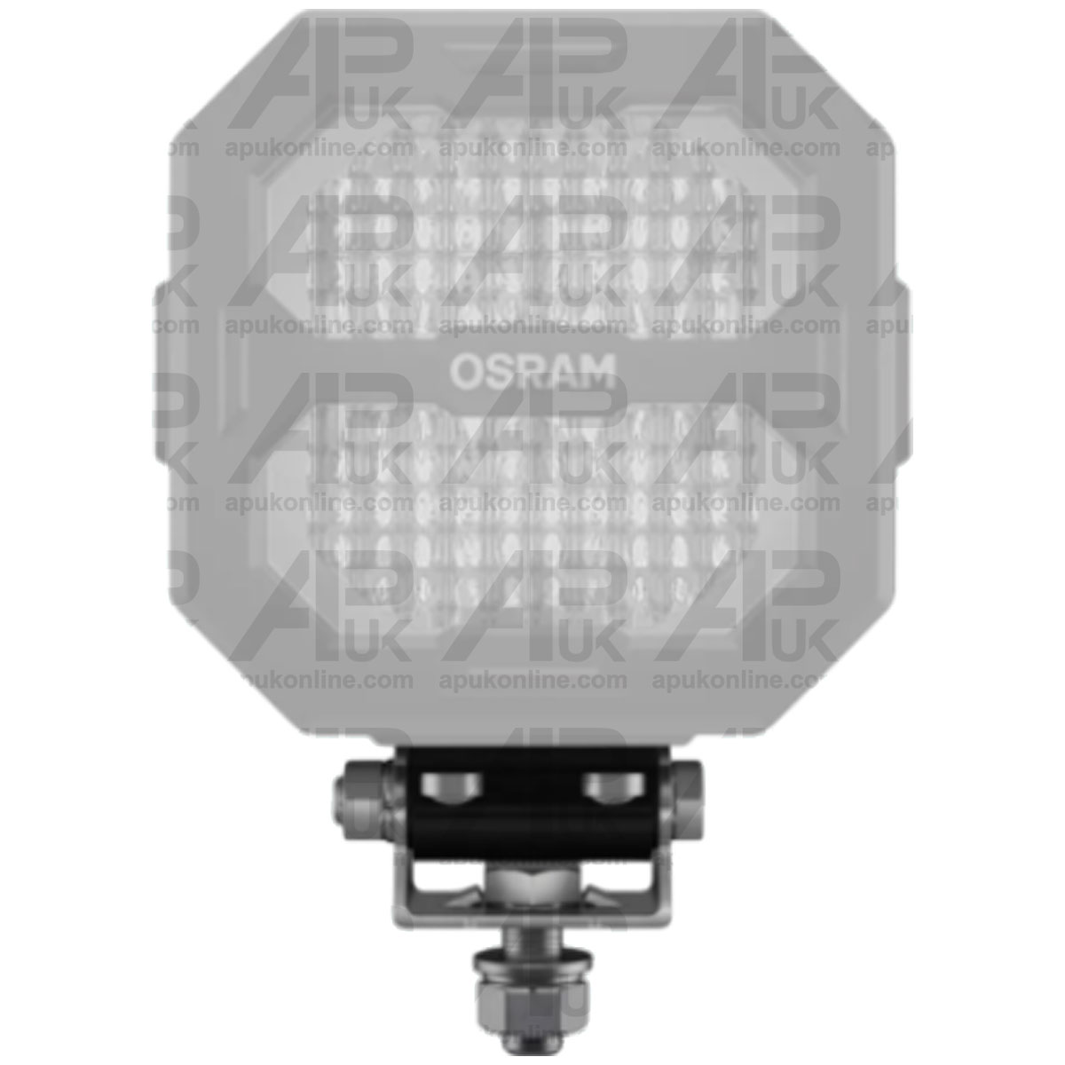 Osram LED Worklight Lamp Screw Type Mounting Fixing Kit PX LEDPWL ACC 101