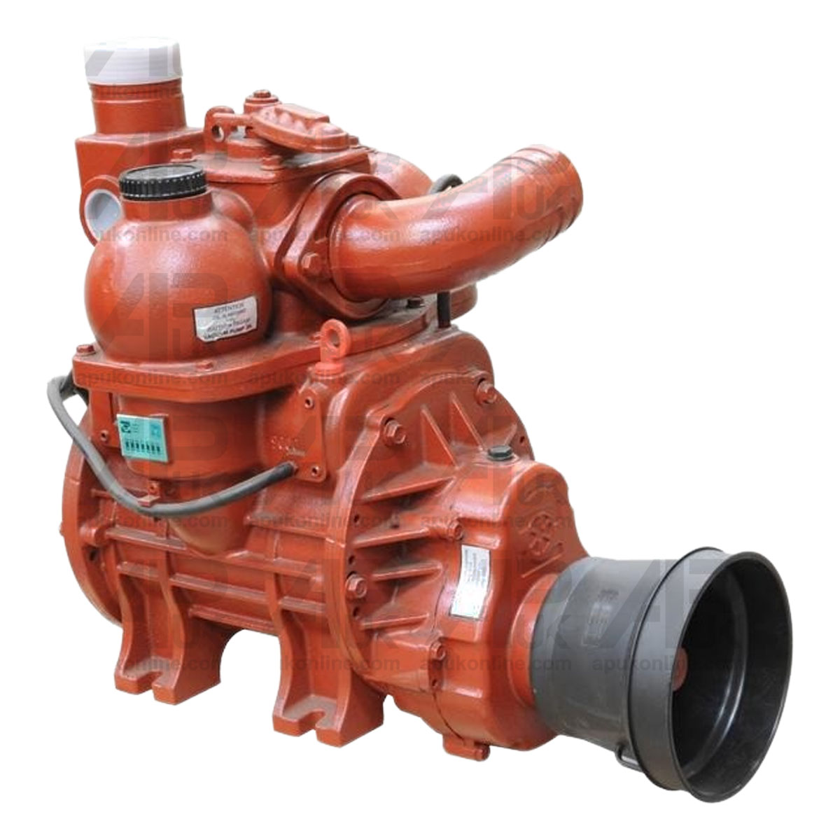 Genuine Battioni Vacuum Pump ME11000M for Slurry Tanker Bowser Gully Sprayer