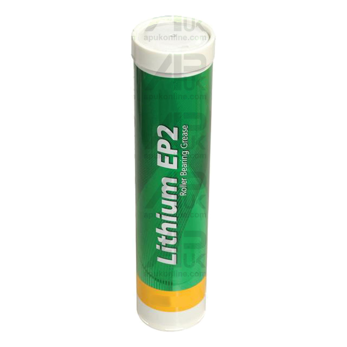 Lithium Grease Heat Resistant Multi Purpose EP2 Cartridge Tube 400g Lubricant