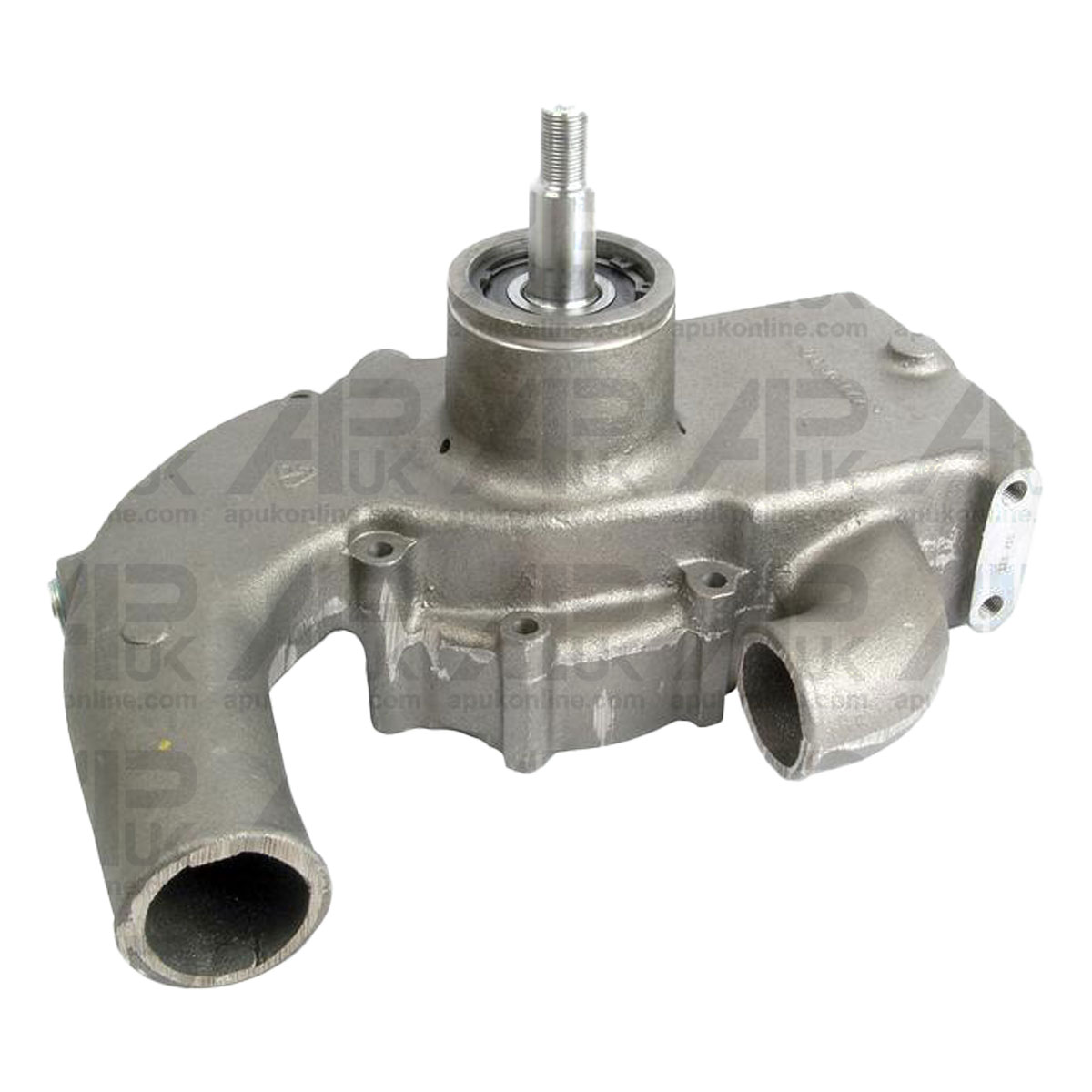 Water Pump Assembly for Perkins A6.354.4 AT6.354.4 Tractor Engine Coolant