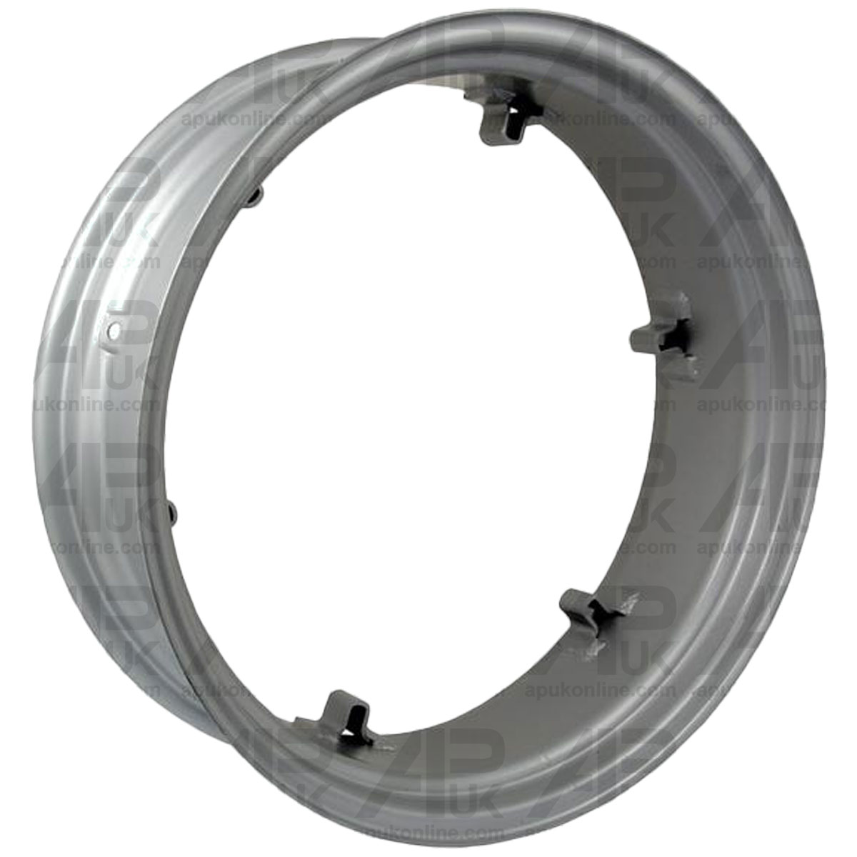 Rear Wheel Rim 9 x 28 for Fordson Super Dexta Massey Ferguson 35 35X 135 Tractor