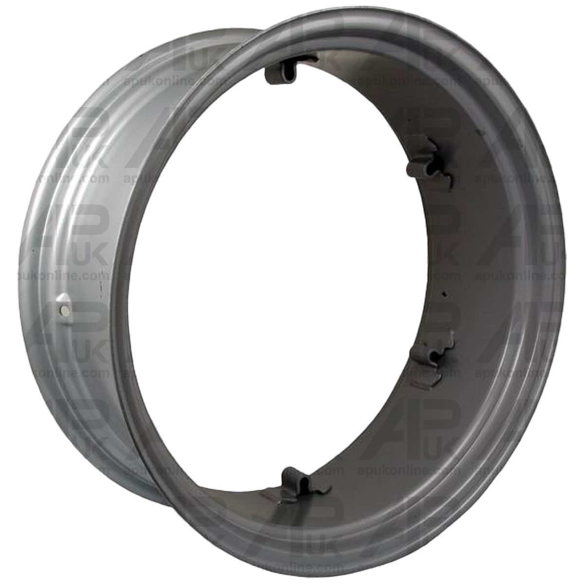 Rear Wheel Rim 11&quot; x 28&quot; for Massey Ferguson 65 765 240 865 2640 2645 Tractor