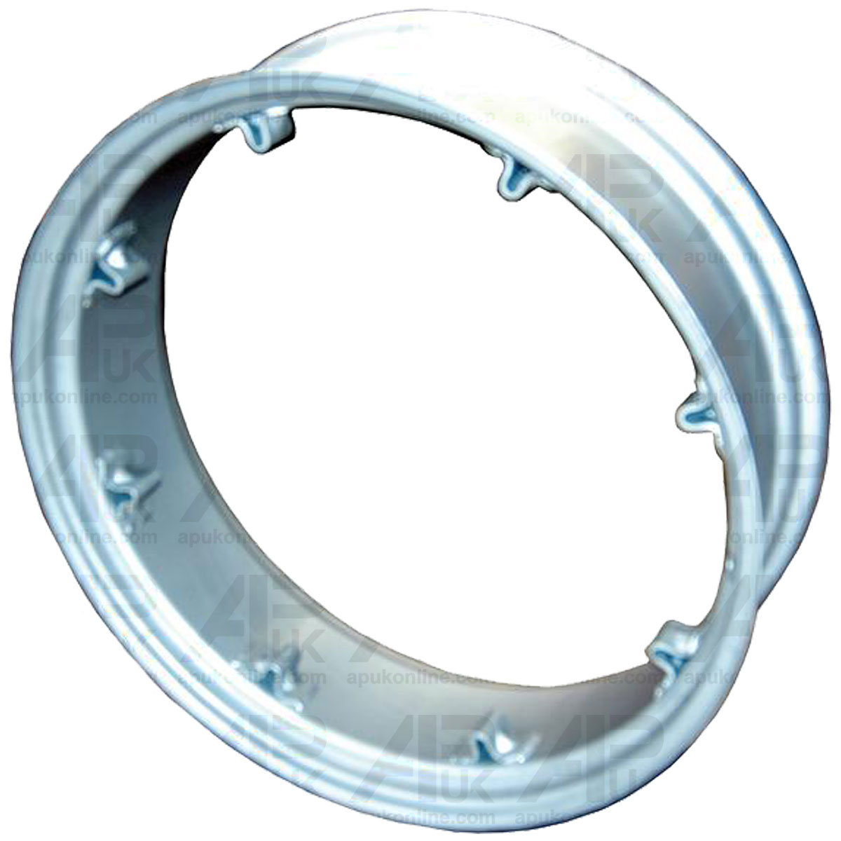 Rear Wheel Rim 11 x 36&quot; for Ford 3055 3500 3550 4110 4140 4200 4400 4410 Tractor