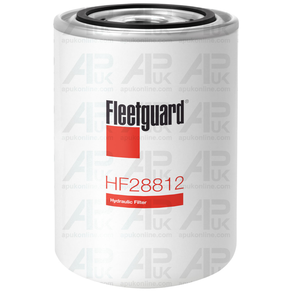 Fleetguard Hydraulic Filter HF28812 for Massey Ferguson 390 410 420 4235 Tractor