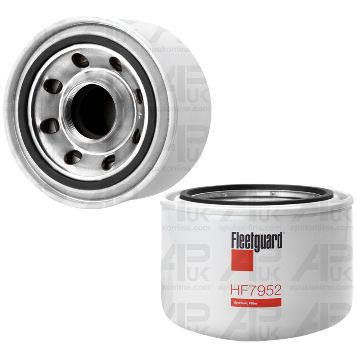 Fleetguard Hydraulic Filter HF7952 for Massey Ferguson 5425 5435 5445 Tractor