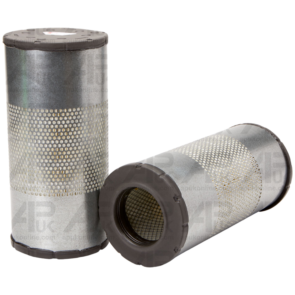 Fleetguard Air Filter AF25292 for Fiat F100 F110 F115 F120 F130 F140 L85 Tractor