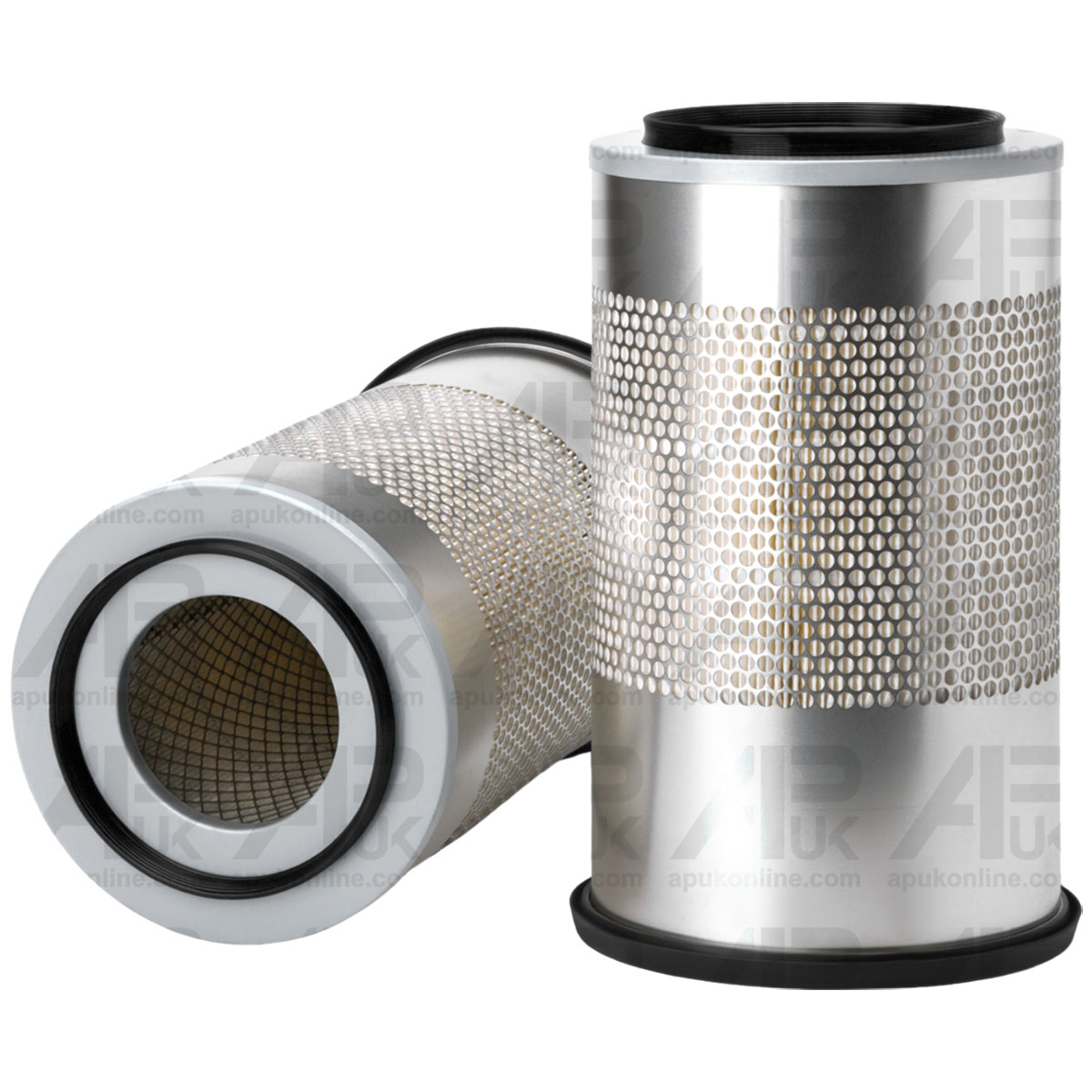 Fleetguard Air Filter AF25302 for New Holland TS80 TS90 TS115 TM150 740 Tractor