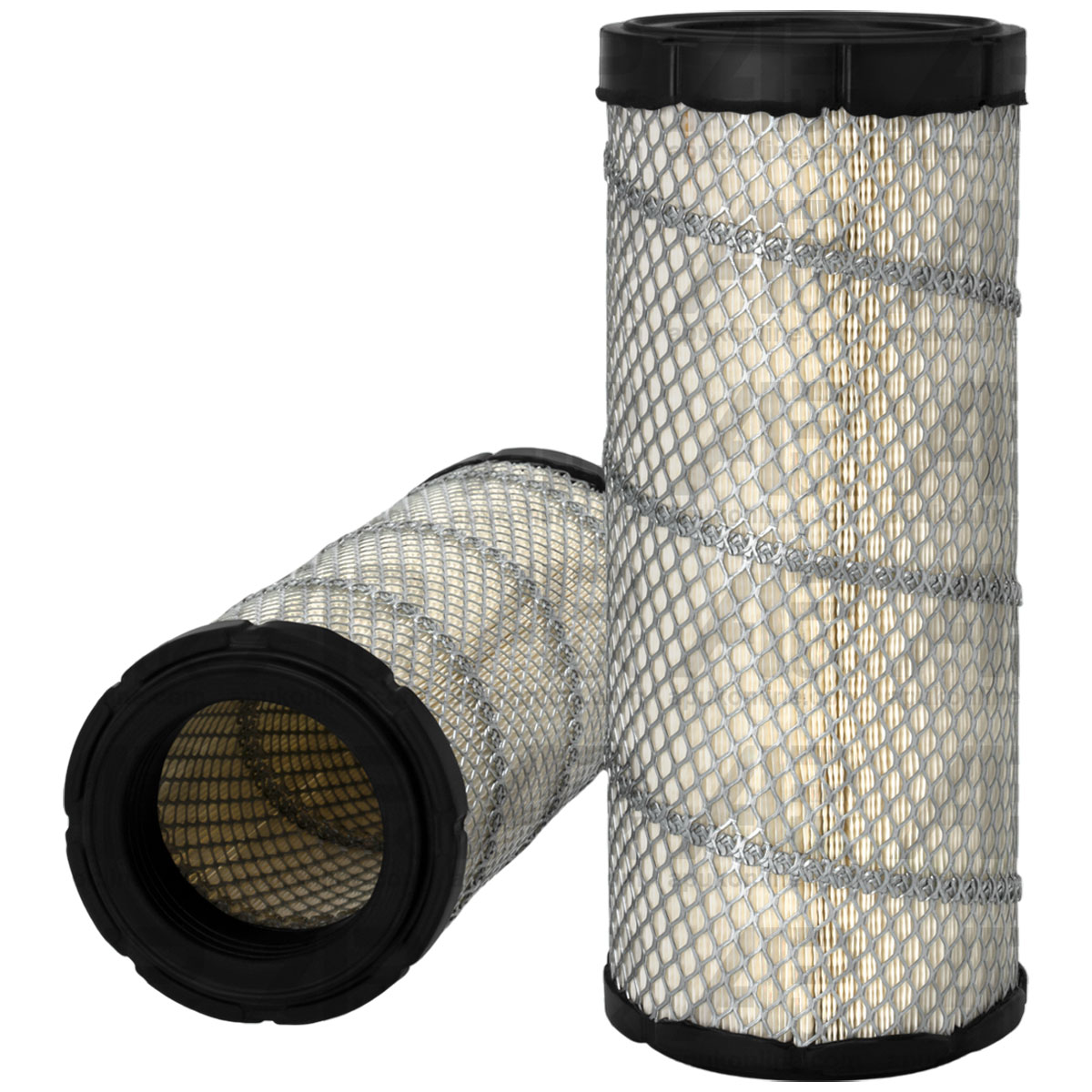 Fleetguard Air Filter Outer AF25553 for Kubota M5400 M5700 MX5000 ME5700 Tractor