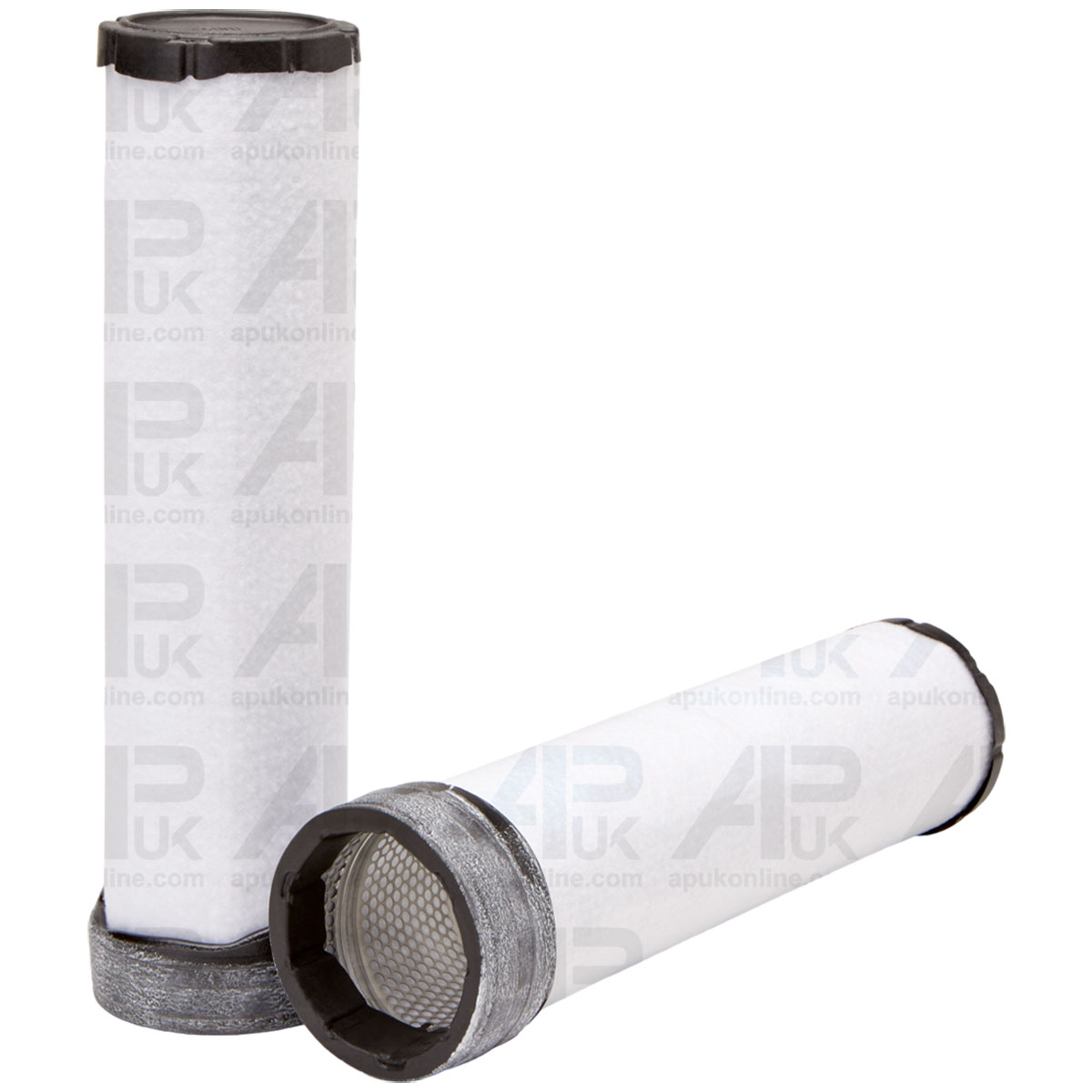 Fleetguard Air Filter AF25558 for New Holland LM1330 LM1333 LM1340 Telehandler