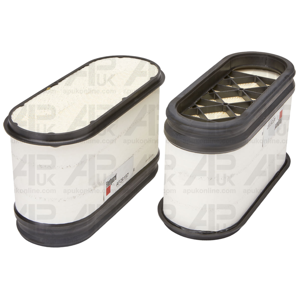 Fleetguard Air Filter AF26157 for John Deere 6415 6420 6425 6430 6515 Tractor