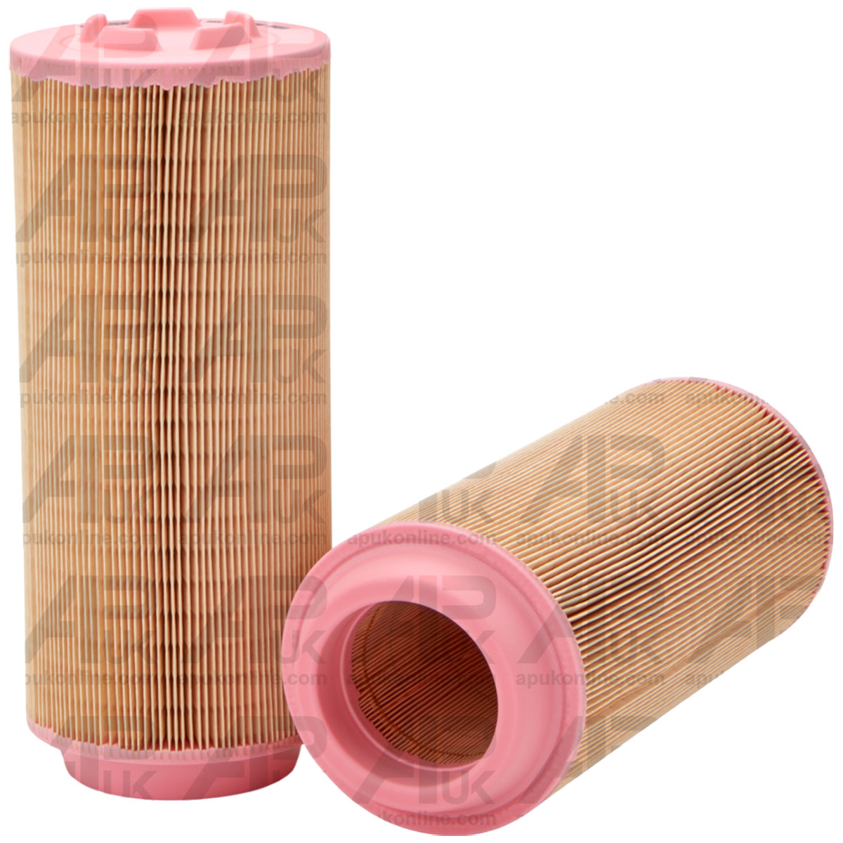 Fleetguard Air Filter Outer AF26391 for JCB 190 1110 1110T Skid Steer Loader