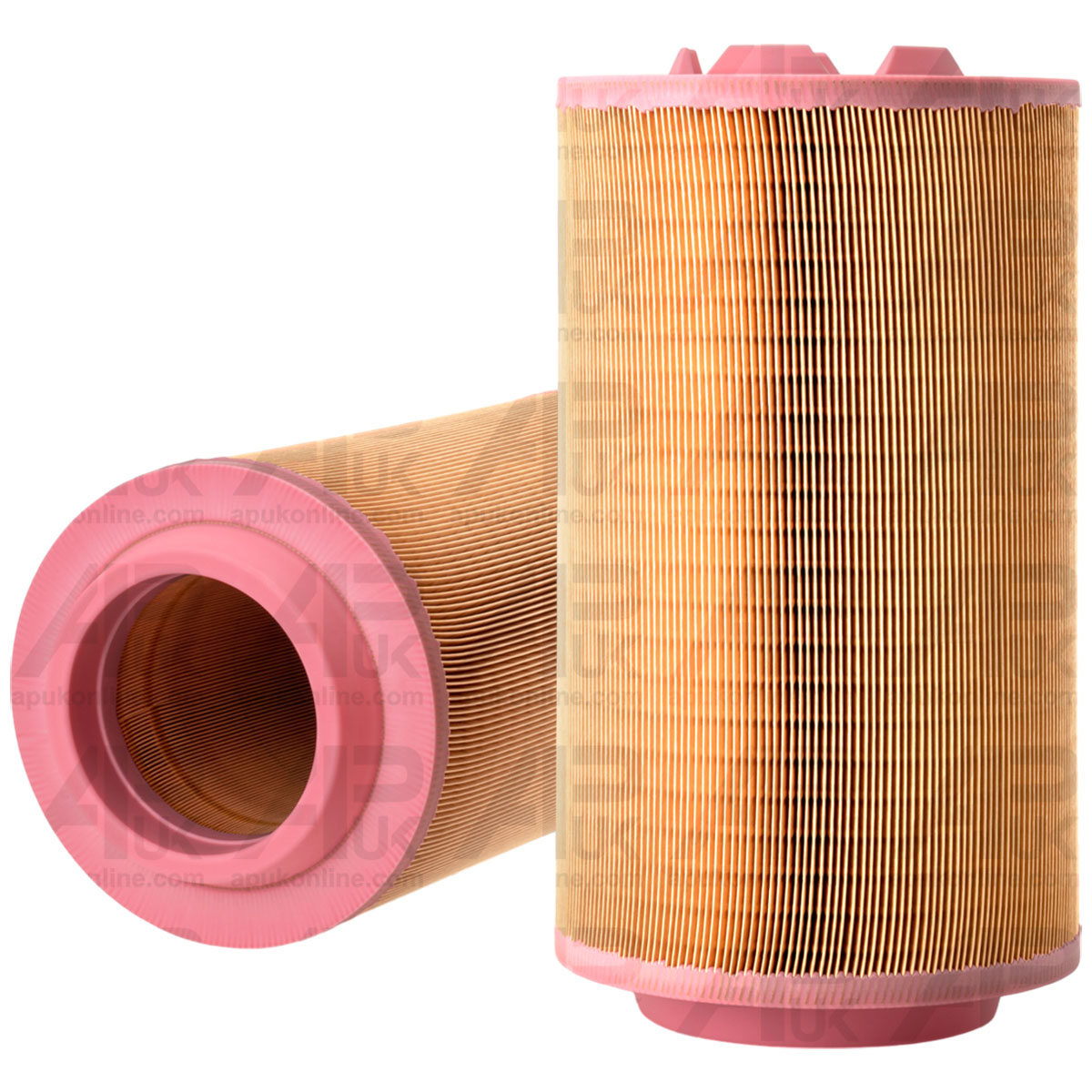 Fleetguard Air Filter Outer AF26397 for Deutz-Fahr Agrotron 165 175 200 Tractor